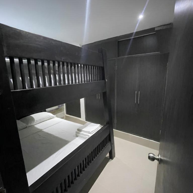 Apartamentos Ruiz - Apto 01 - Apartamento de 3 dormitorios - 7
