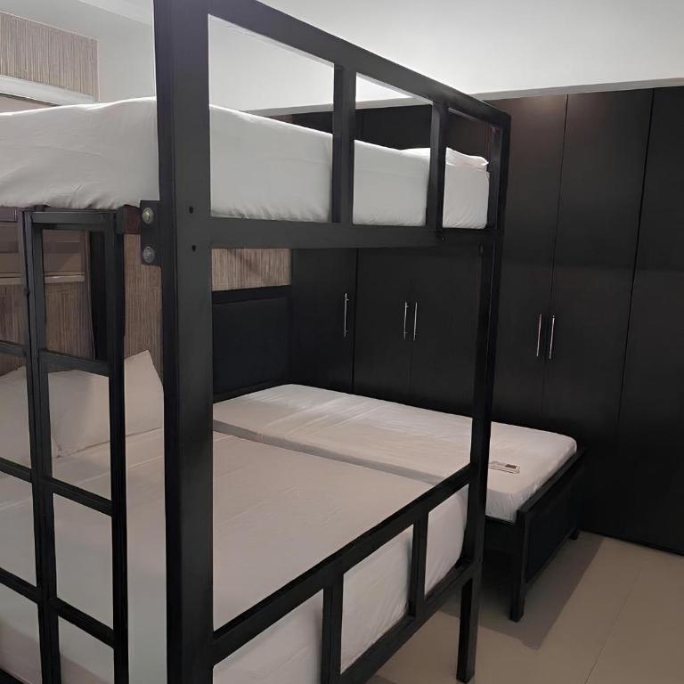 Apartamentos Ruiz - Apto 01 - Apartamento de 3 dormitorios - 4