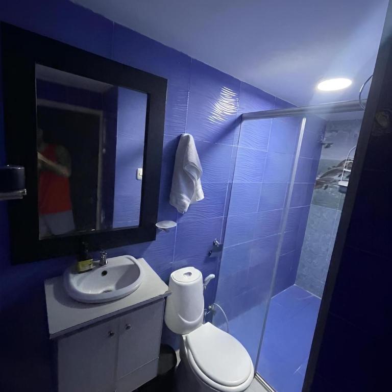 Apartamentos Ruiz - Apto 01 - Apartamento de 3 dormitorios - 8