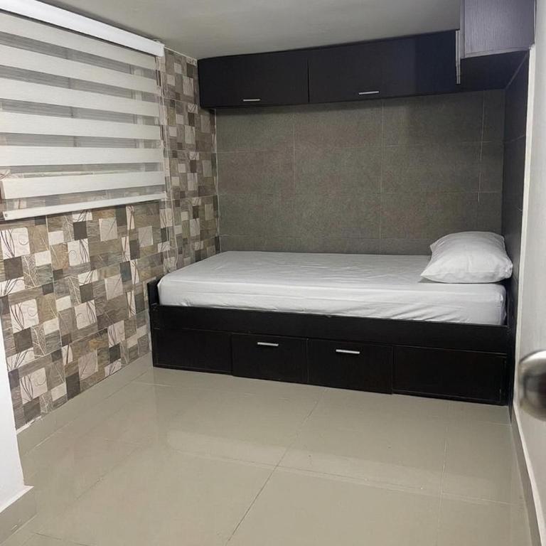Apartamentos Ruiz - Apto 01 - Apartamento de 3 dormitorios - 9