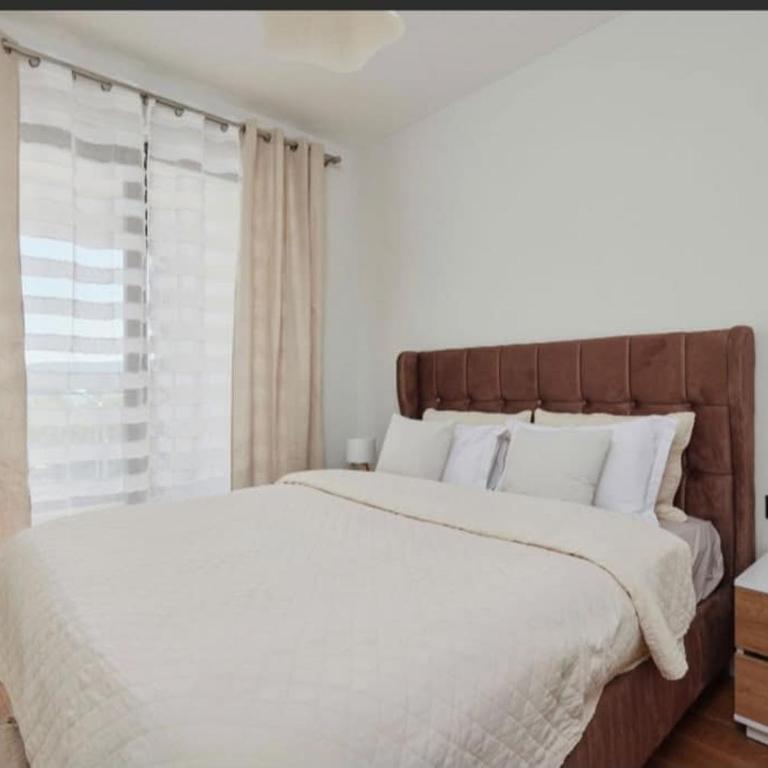 Tivat-Gate Apartment near Airport and City Center - Apartman sa 1 Spavaćom Sobom - 5