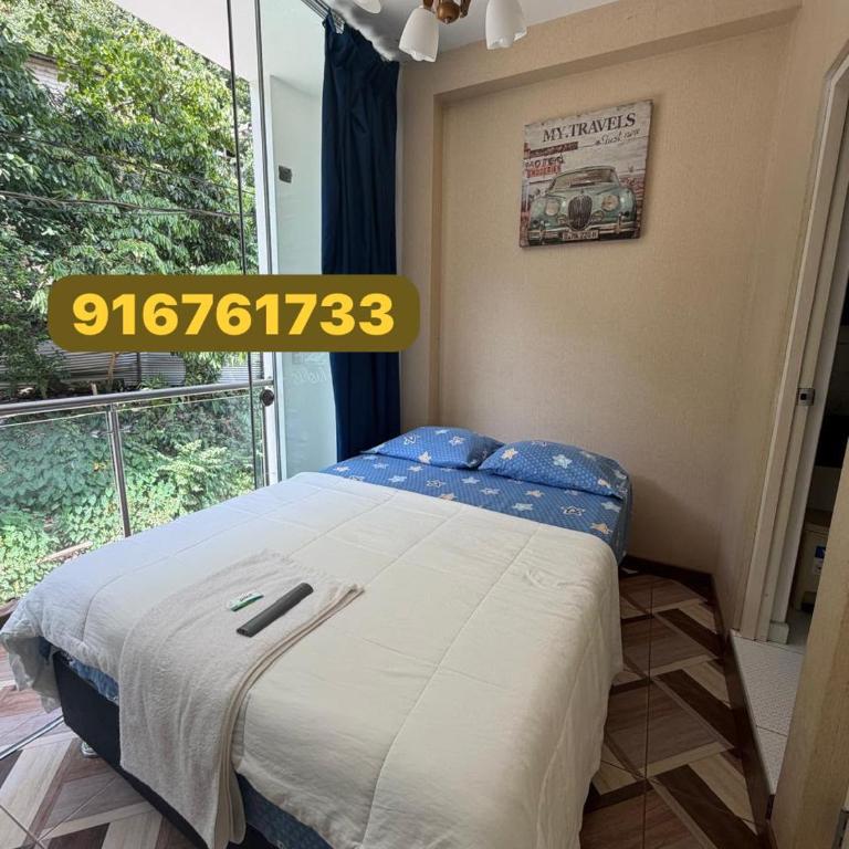 Casa D Conchis con piscina y desayuno grratis - One-Bedroom House - 2