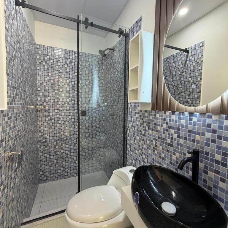 Casa D Conchis con piscina y desayuno grratis - One-Bedroom House - 3
