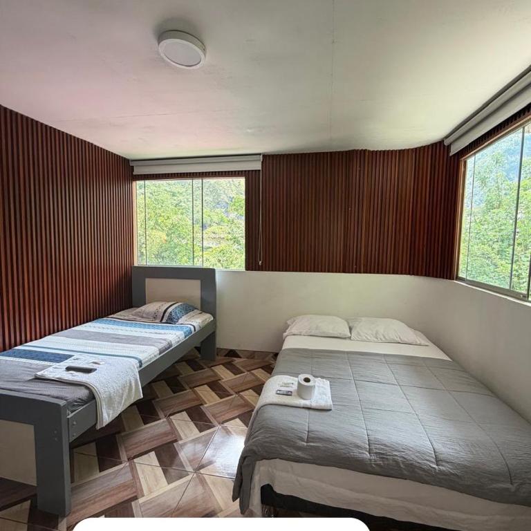Casa D Conchis con piscina y desayuno grratis - One-Bedroom House - 5