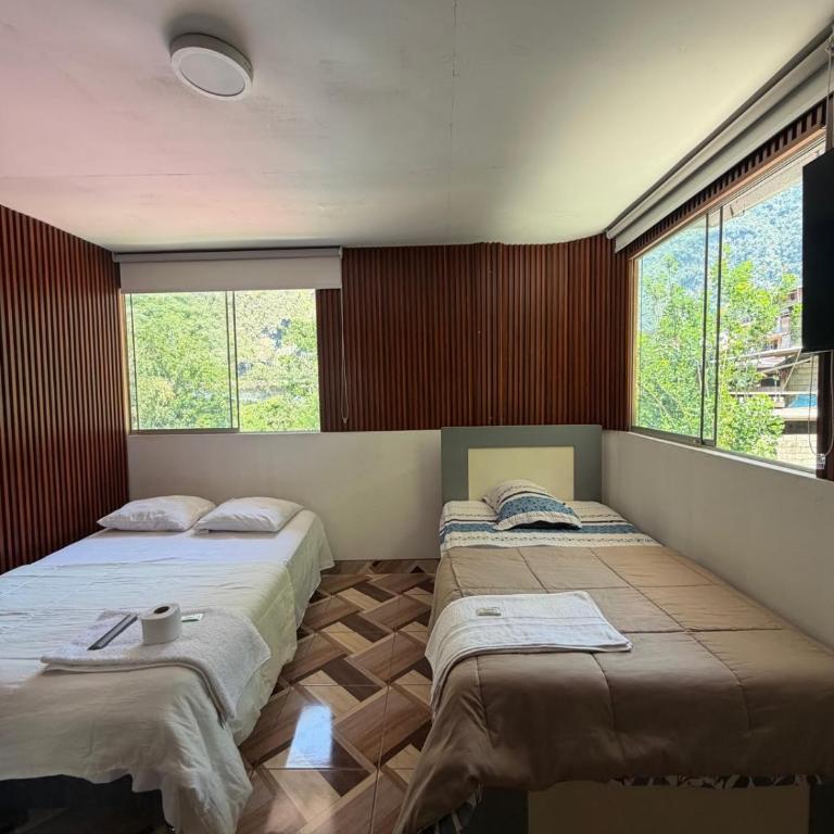 Casa D Conchis con piscina y desayuno grratis - One-Bedroom House - 7