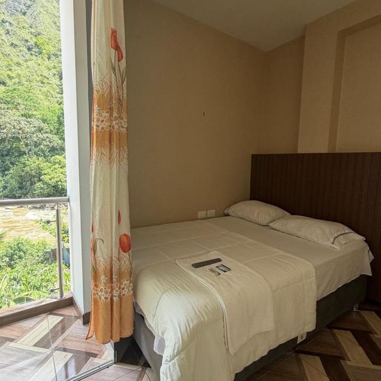 Casa D Conchis con piscina y desayuno grratis - One-Bedroom House - 8