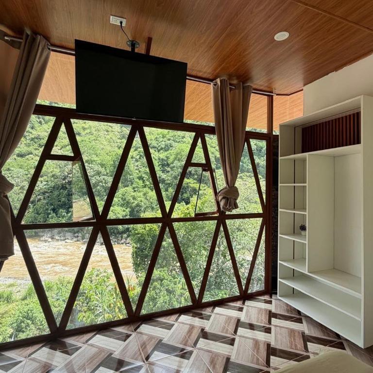 Casa D Conchis con piscina y desayuno grratis - One-Bedroom House - 9