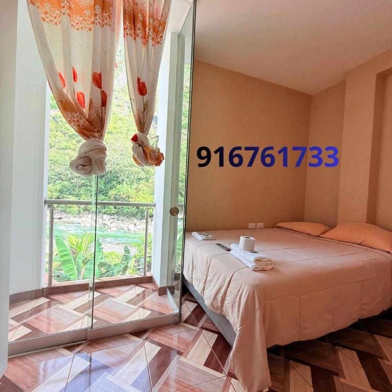 Casa D Conchis con piscina y desayuno grratis - One-Bedroom House - 11