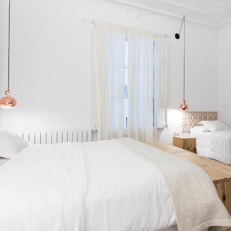 Bruc & Bruc - Triple Room with Private Bathroom - 1