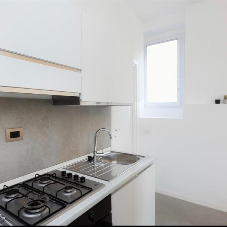 Residenza Vaticano 30 - Apartamento de 1 dormitorio - 2