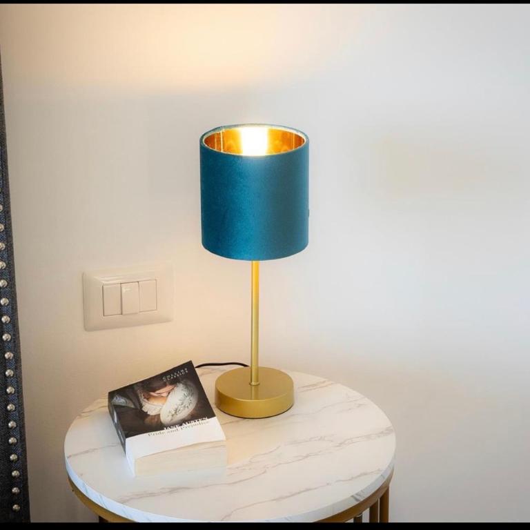 Residenza Vaticano 30 - Apartamento de 1 dormitorio - 4