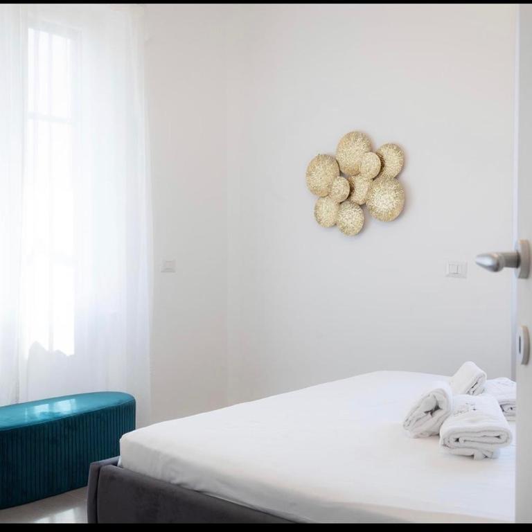 Residenza Vaticano 30 - Apartamento de 1 dormitorio - 7