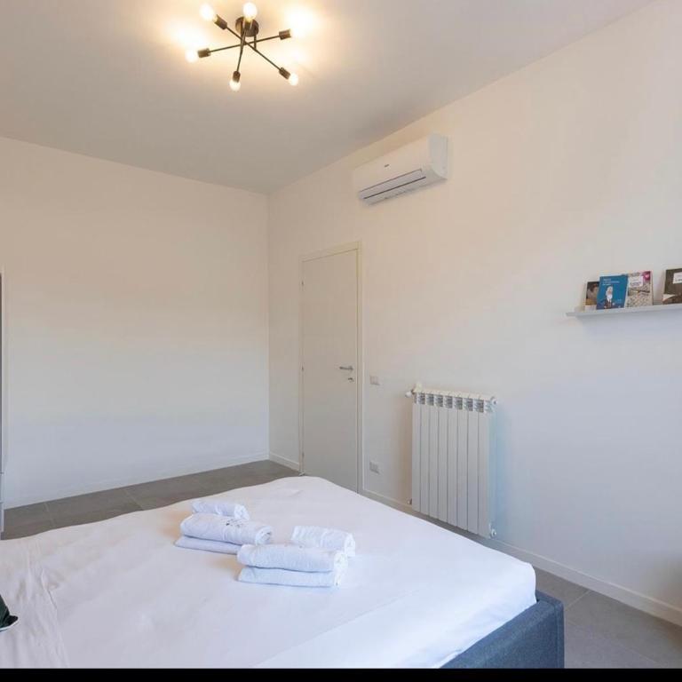 Residenza Vaticano 30 - Apartamento de 1 dormitorio - 9
