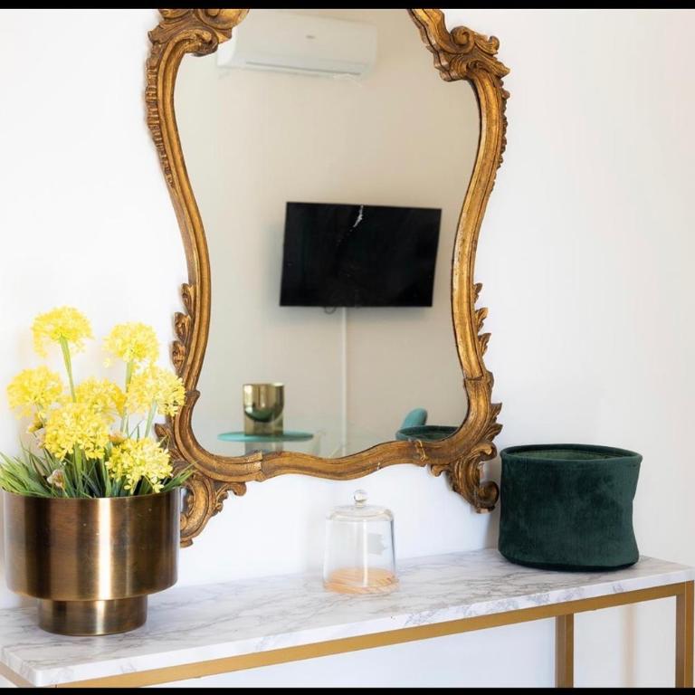 Residenza Vaticano 30 - Apartamento de 1 dormitorio - 13