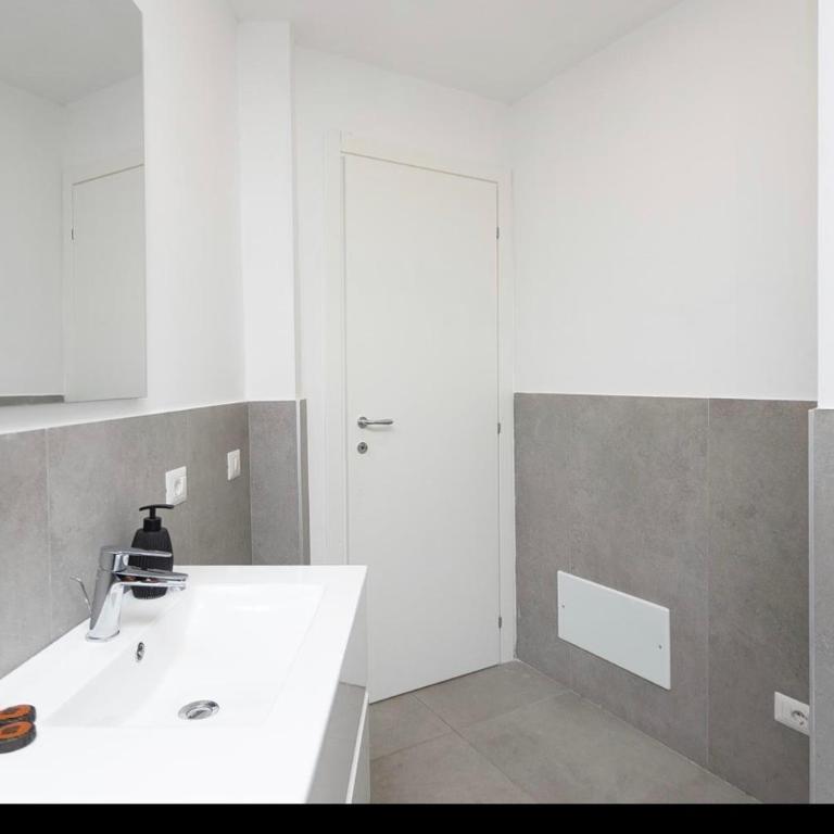 Residenza Vaticano 30 - Apartamento de 1 dormitorio - 16