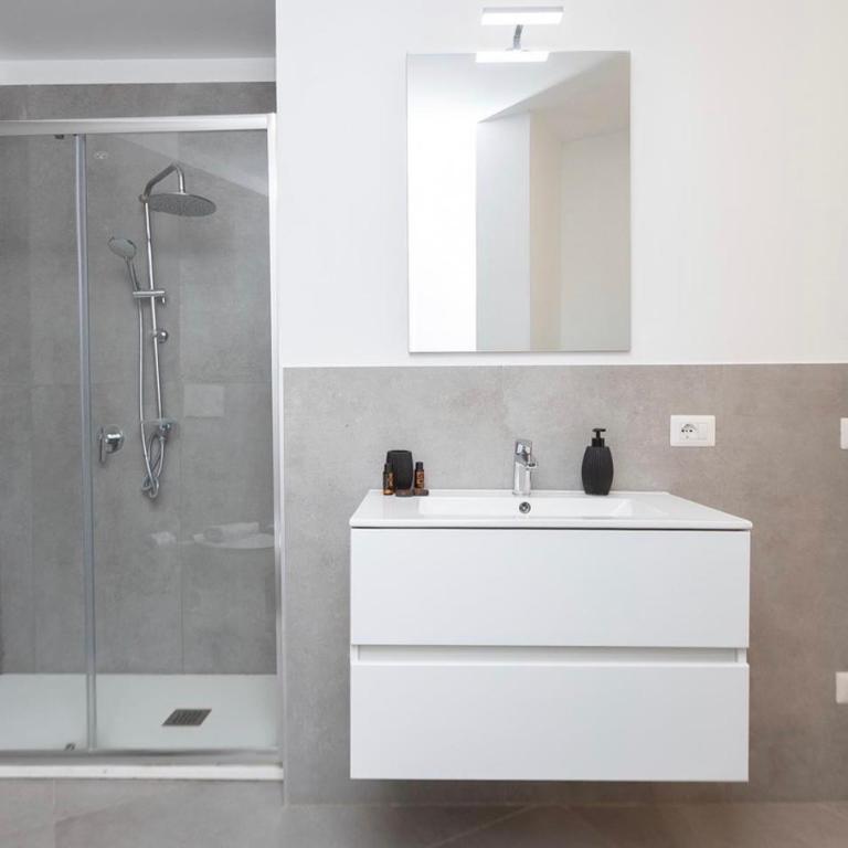 Residenza Vaticano 30 - Apartamento de 1 dormitorio - 18
