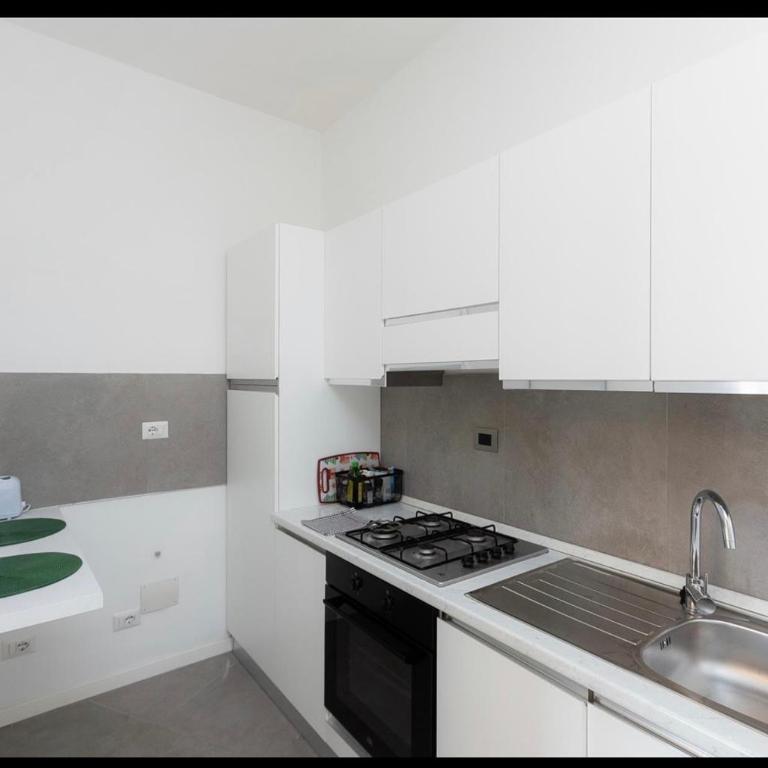 Residenza Vaticano 30 - Apartamento de 1 dormitorio - 22
