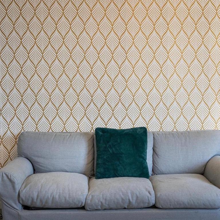 Residenza Vaticano 30 - Apartamento de 1 dormitorio - 23