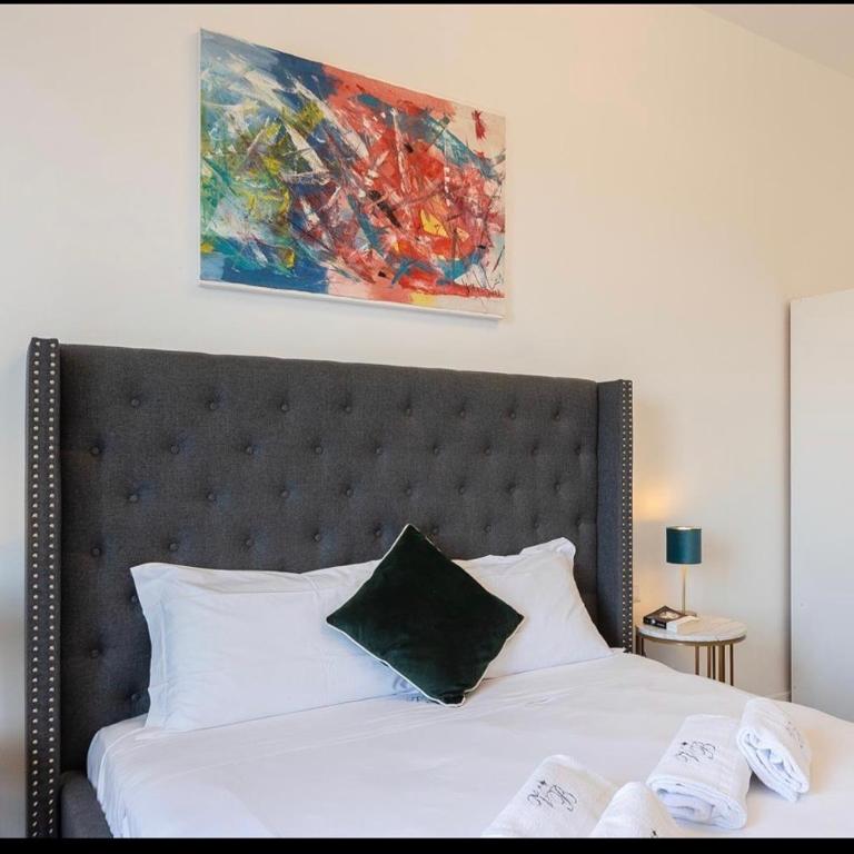 Residenza Vaticano 30 - Apartamento de 1 dormitorio - 27
