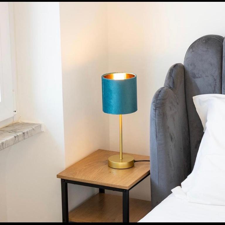Residenza Vaticano 30 - Apartamento de 1 dormitorio - 28