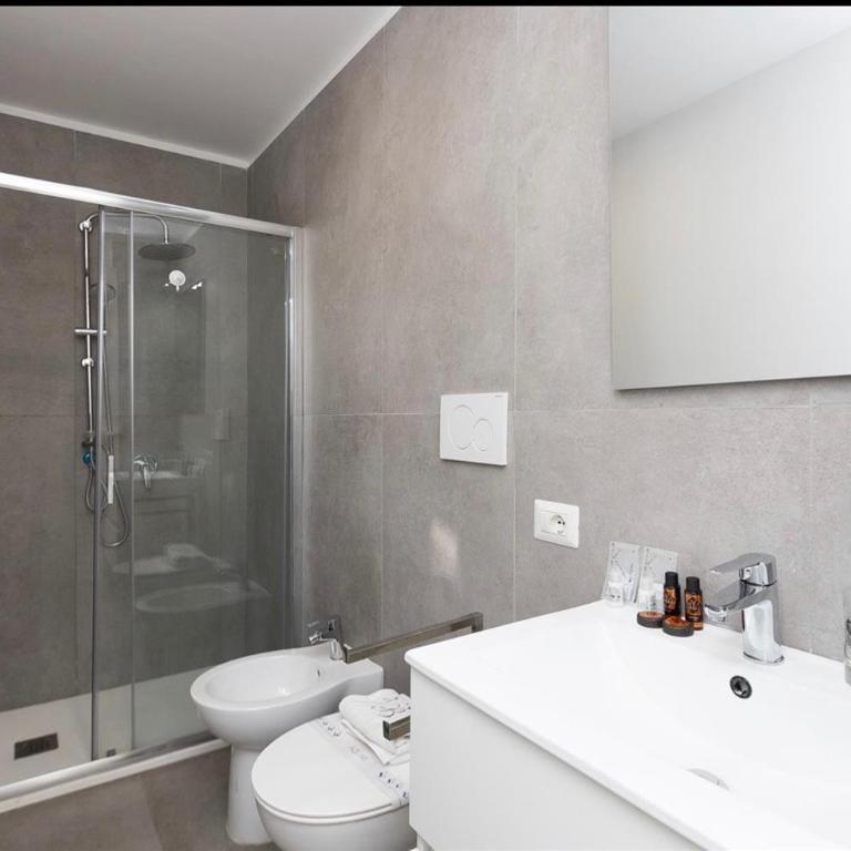 Residenza Vaticano 30 - Apartamento de 1 dormitorio - 29