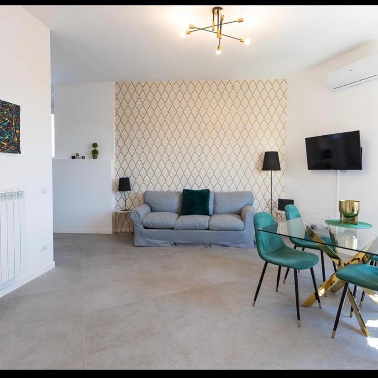 Residenza Vaticano 30 - Apartamento de 1 dormitorio - 30