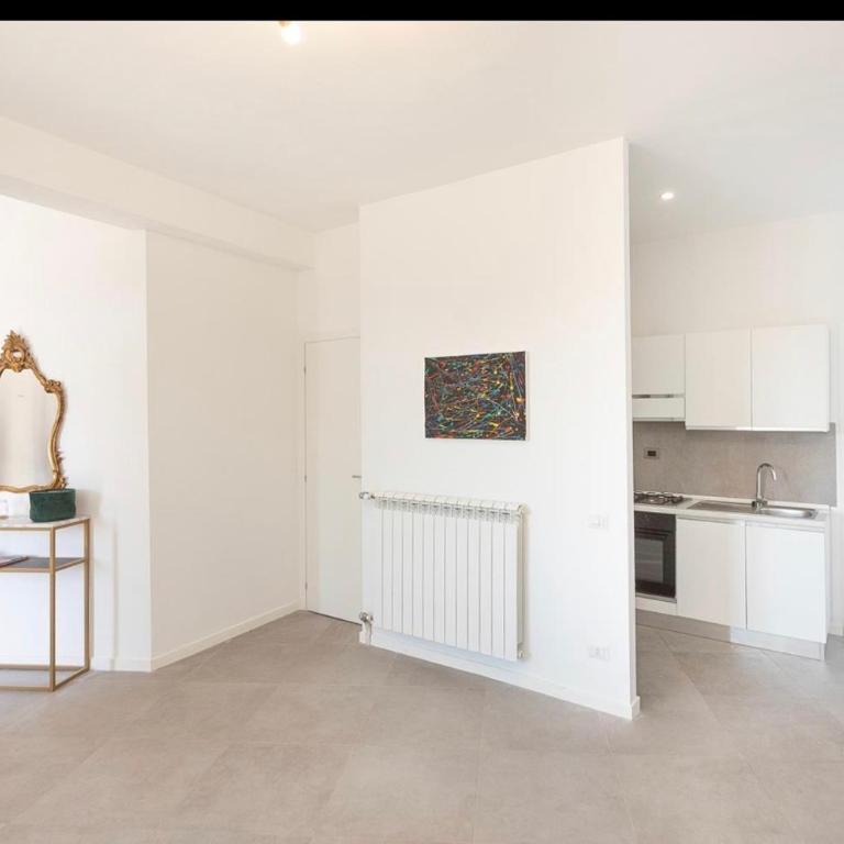 Residenza Vaticano 30 - Apartamento de 1 dormitorio - 31