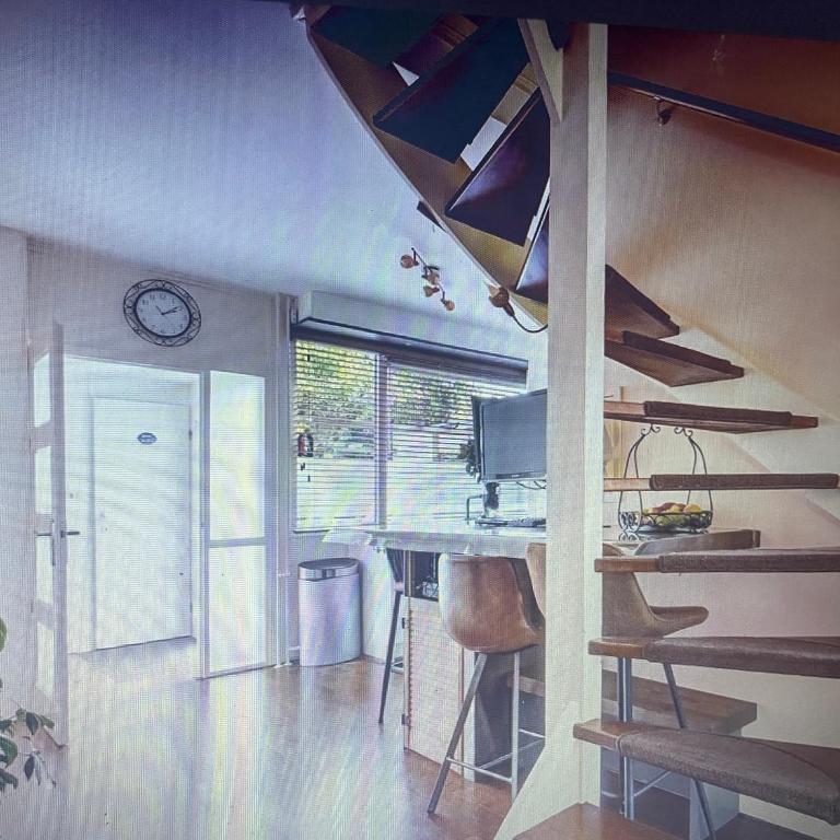 Willow Stay - Appartement - 1