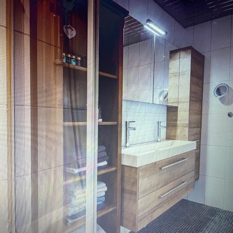 Willow Stay - Appartement - 4
