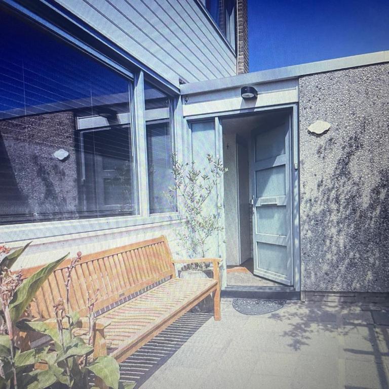 Willow Stay - Appartement - 7