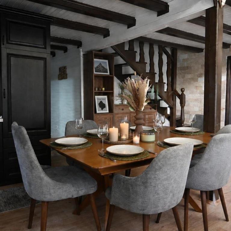 Mountain Paradise House 2 - Haus mit 3 Schlafzimmern - 10