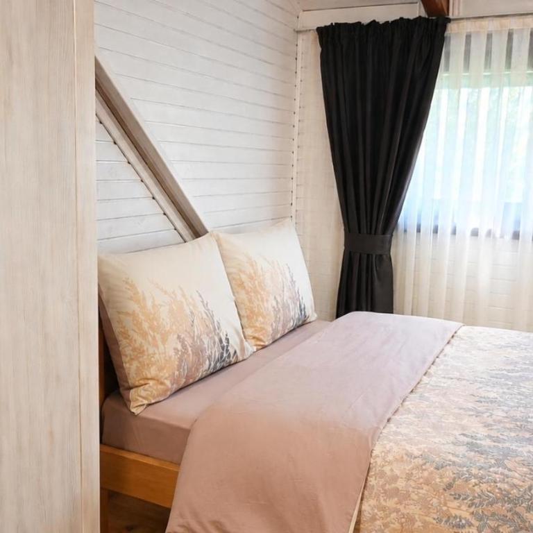 Mountain Paradise House 2 - Haus mit 3 Schlafzimmern - 16