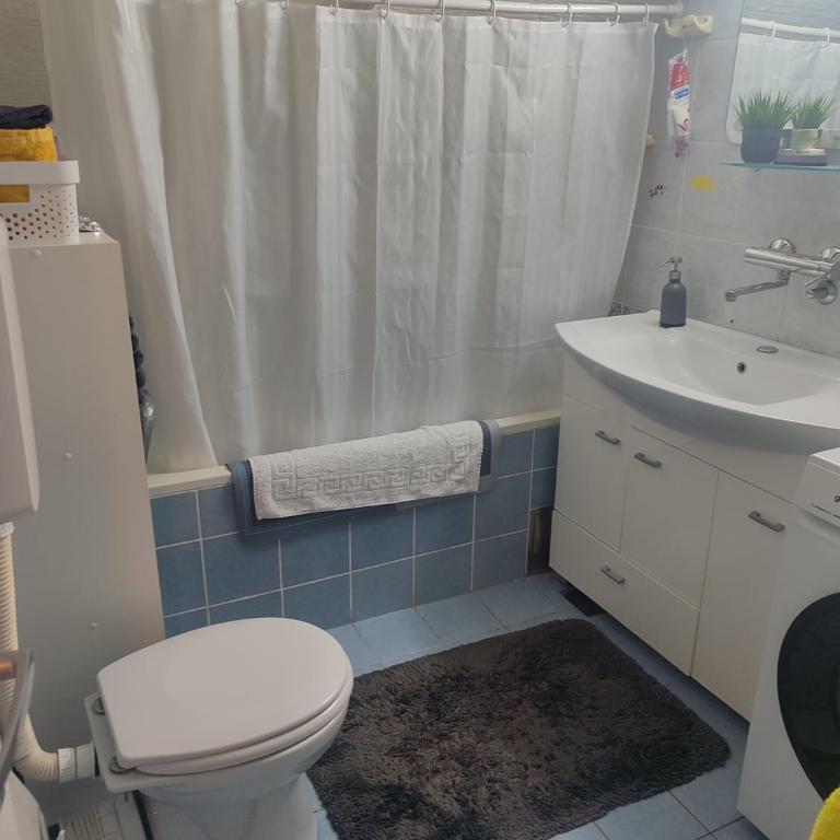 Kockica u krovu, free parking - Appartement 1 Chambre - 31