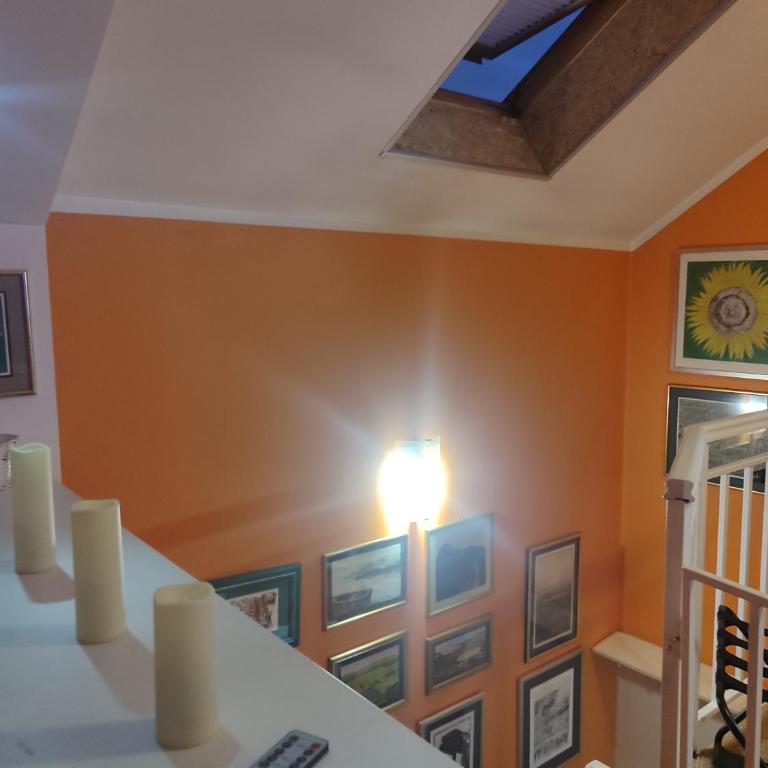 Kockica u krovu, free parking - Appartement 1 Chambre - 32