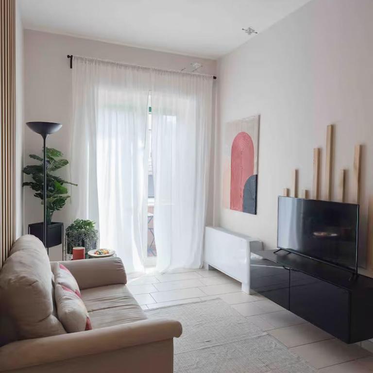 Santa Croce Elegant Apt - Firenze - Appartamento con 1 Camera da Letto - 1