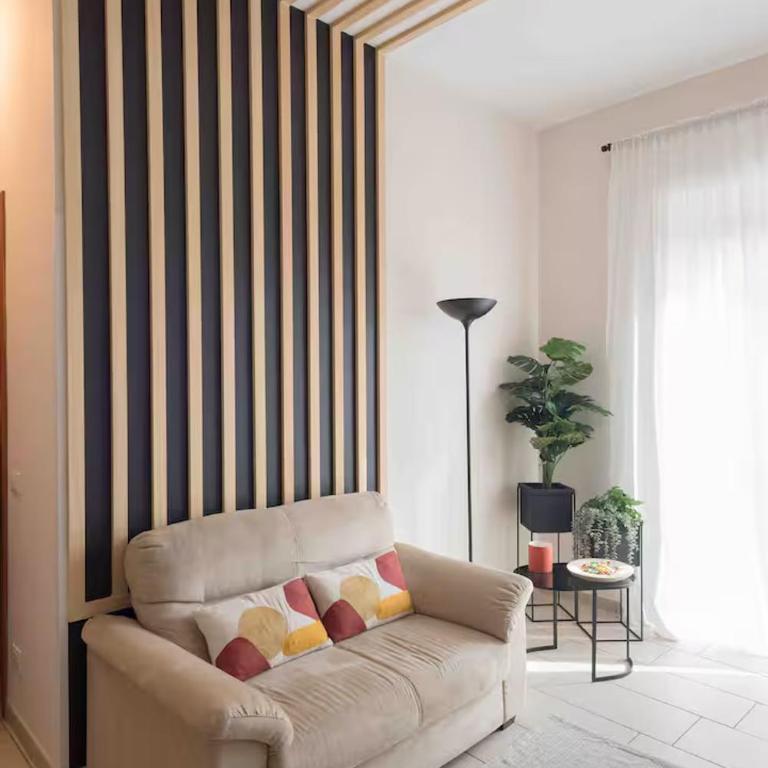 Santa Croce Elegant Apt - Firenze - Appartamento con 1 Camera da Letto - 2