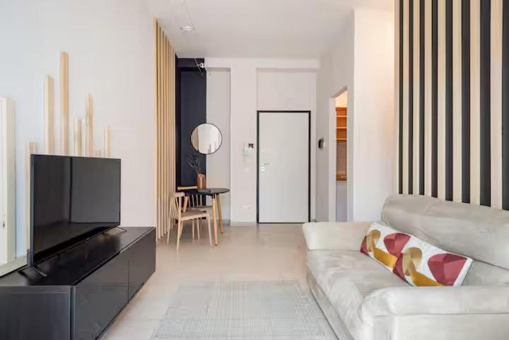 Santa Croce Elegant Apt - Firenze - Appartamento con 1 Camera da Letto - 6