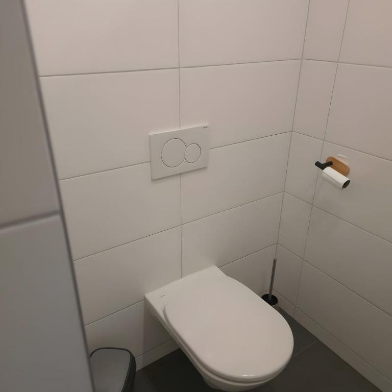 Gasthaus Schiefer Apfelbaum - Camera Queen Standard - 14