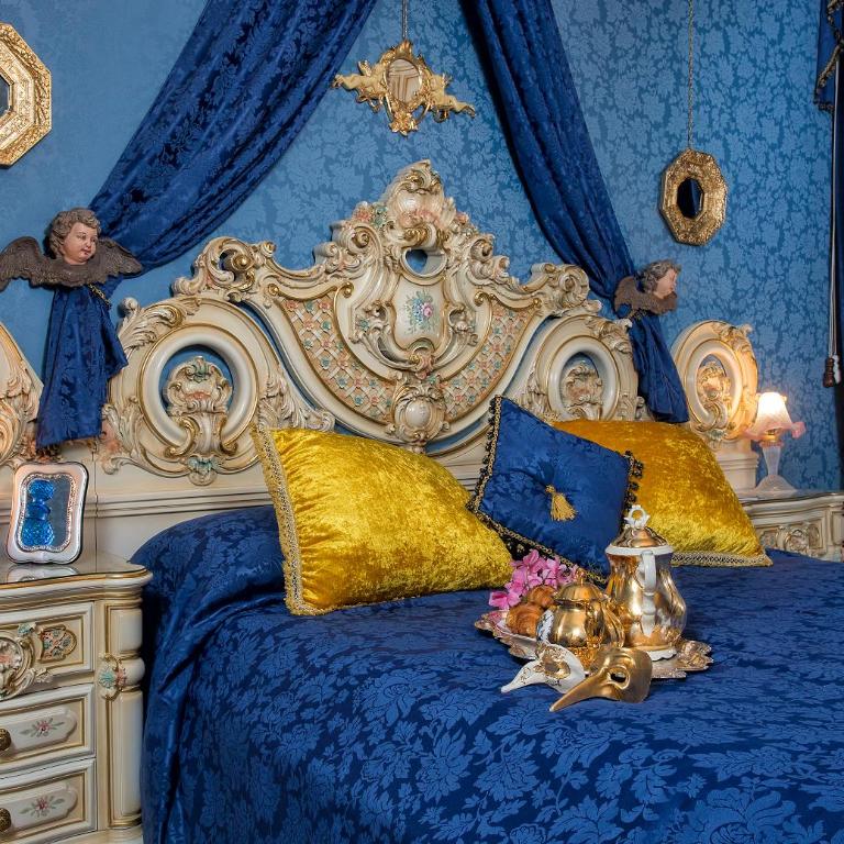 Scalon del Doge B&b - Junior Suite con Vista Canale - 1