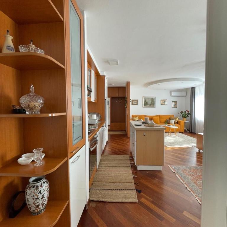 Downtown Apartment - Apartment mit 1 Schlafzimmer - 2