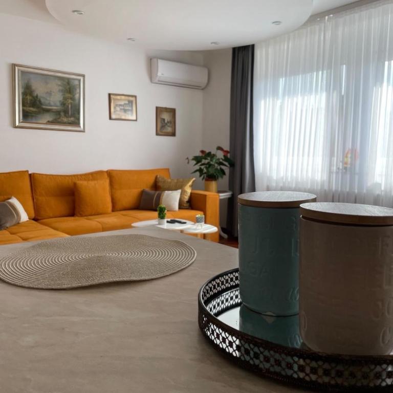 Downtown Apartment - Apartment mit 1 Schlafzimmer - 3