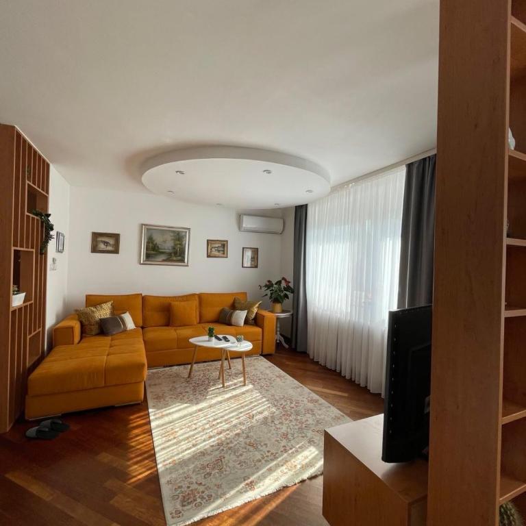 Downtown Apartment - Apartment mit 1 Schlafzimmer - 4