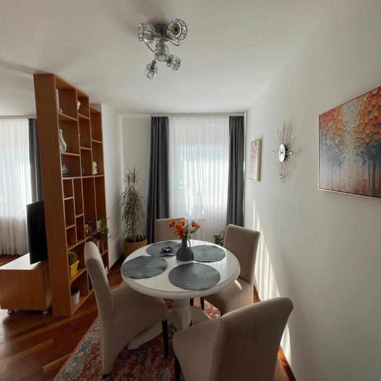 Downtown Apartment - Apartment mit 1 Schlafzimmer - 7