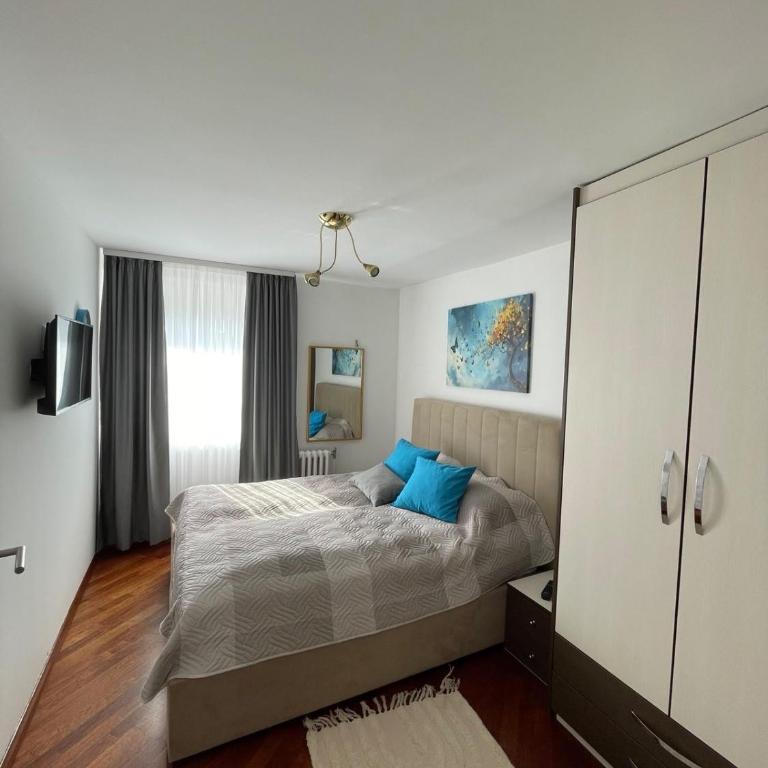 Downtown Apartment - Apartment mit 1 Schlafzimmer - 10