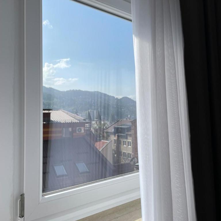 Downtown Apartment - Apartment mit 1 Schlafzimmer - 12