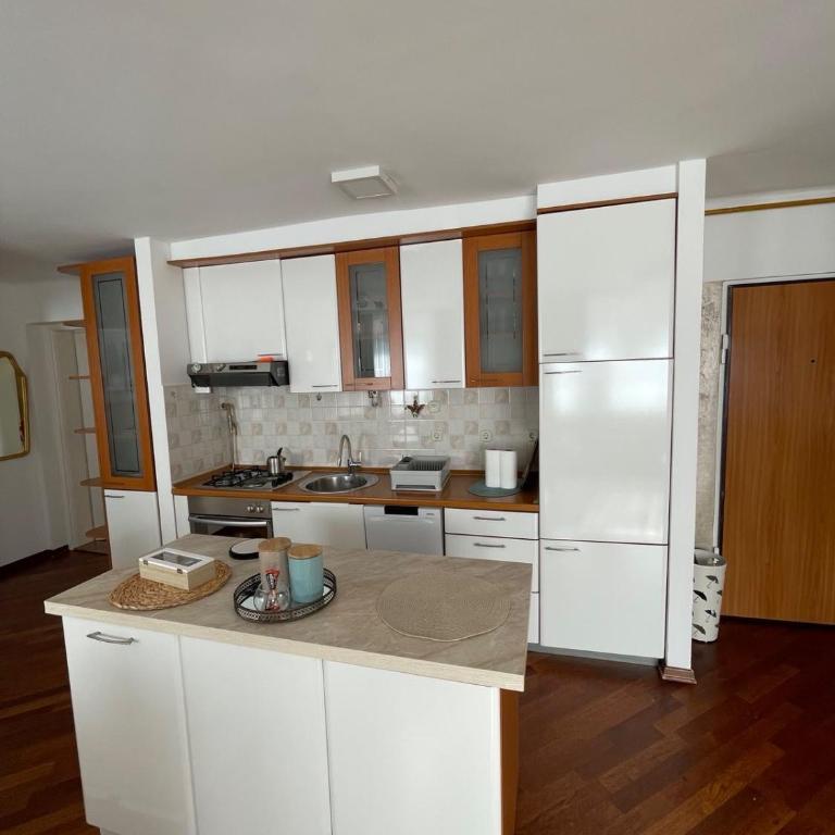 Downtown Apartment - Apartment mit 1 Schlafzimmer - 14