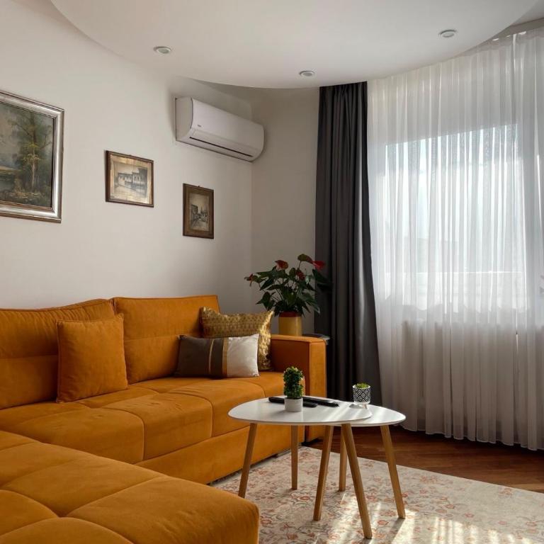 Downtown Apartment - Apartment mit 1 Schlafzimmer - 15