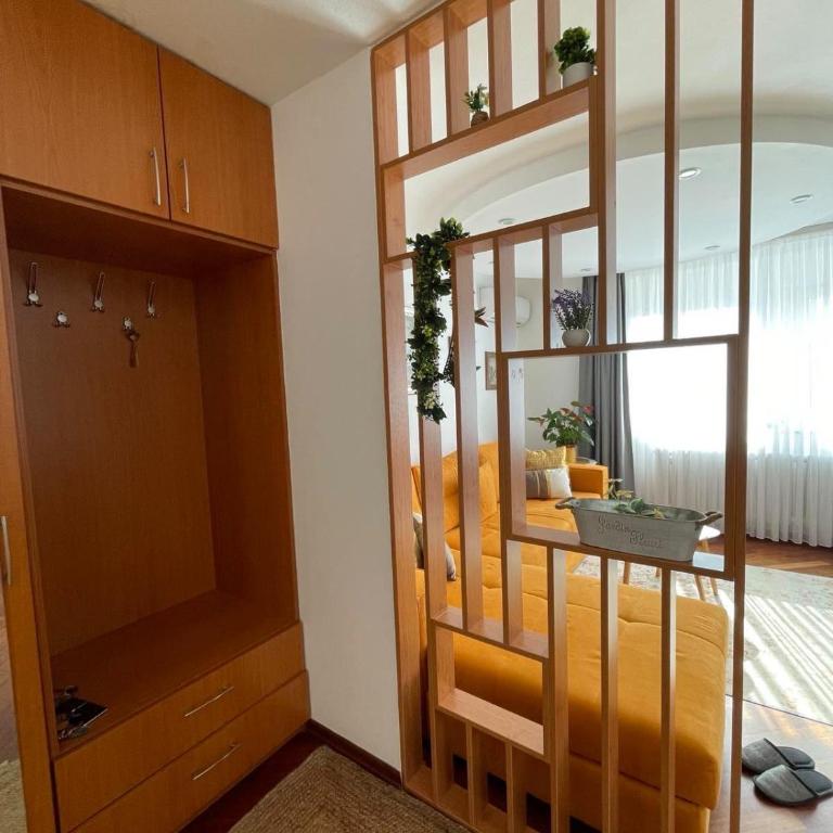 Downtown Apartment - Apartment mit 1 Schlafzimmer - 16