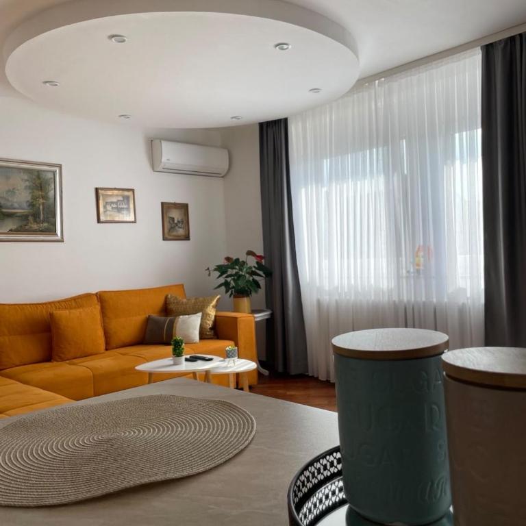 Downtown Apartment - Apartment mit 1 Schlafzimmer - 17