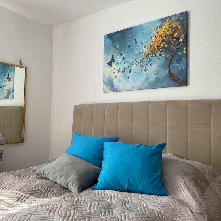 Downtown Apartment - Apartment mit 1 Schlafzimmer - 19